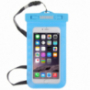 Waterdicht IPX8 geval voor IPX8 voor Apple iPhone 6 / 6S - blauw
