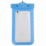 Waterdicht IPX8 geval voor IPX8 voor Apple iPhone 6 / 6S - blauw