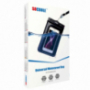 Waterdicht IPX8 geval voor IPX8 voor Apple iPhone 6 / 6S - blauw