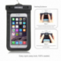 Waterdicht IPX8 geval voor IPX8 voor Apple iPhone 6 / 6S - blauw