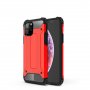 Bestand Pantserdeksel voor iPhone 11 Pro - rood