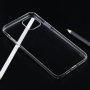 Schokbestendige plastic hoes voor iPhone 11 - doorzichtig