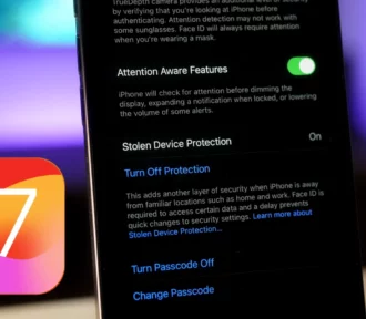 iOS Tips – Hoe bescherm je je iPhone het best tegen diefstal?