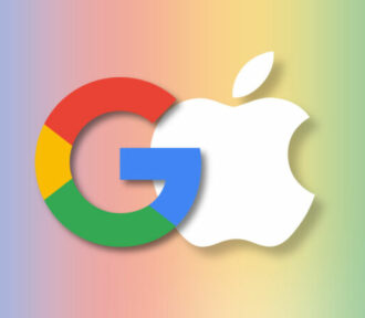 Google heeft Apple 20 miljard dollar betaald om de belangrijkste zoekmachine op de iPhone te worden!