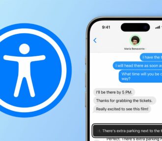 Apple heeft de eerste functies van zijn aankomende besturingssystemen onthuld!