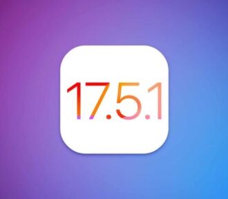 Apple heeft iOS 17.5.1 en iPadOS 17.5.1 uitgebracht! Hiermee wordt een zeer ernstig beveiligingslek verholpen. Wat is er aan de hand?