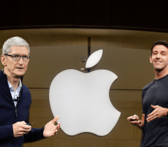 Apple heeft naar verluidt al een waarschijnlijke opvolger voor Tim Cook als CEO van Apple geselecteerd!