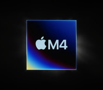 Hoe krachtig is de nieuwe M4-chip in vergelijking met eerdere Apple Silicon-processors?