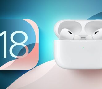 Dit zijn 5 nieuwe functies die AirPods met iOS 18 met zich meebrengen!