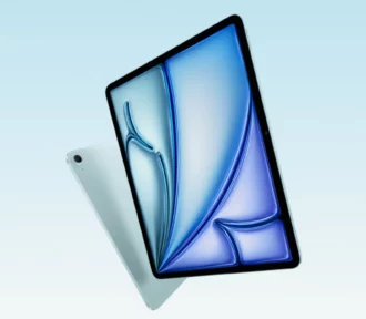 Apple heeft de specificaties van de nieuwe iPad Air stilletjes naar beneden bijgesteld. Wat is er veranderd?