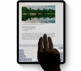 Beginnen met een iPad? Bekijk onze tips voor basisbewegingen op iPadOS!