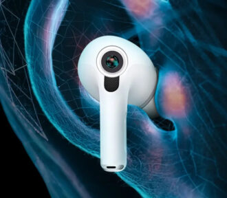 AirPods Pro zou in 2026 een infraroodcamera krijgen! Wat heb je daaraan?