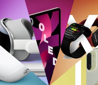 Welke nieuwe producten brengt Apple uit tegen het einde van 2024?