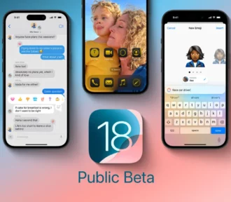 Apple heeft de eerste publieke bèta’s&nbsp;van iOS 18, iPadOS 18 en macOS 15 Sequoia vrijgegeven! Hoe installeer je ze?