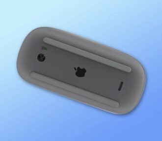 Niet tevreden over de huidige Magic Mouse? Apple bereidt een geheel nieuwe generatie voor! Wat kunnen we verwachten?