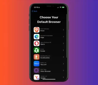 Heb je genoeg van Safari? Bekijk onze selectie van de beste alternatieve webbrowsers voor iPhone (en Apple Watch ook)!