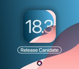 Apple heeft de RC-versie van iOS 18.3 en andere updates uitgebracht! De release nadert, wat zullen de updates voor nieuws brengen?