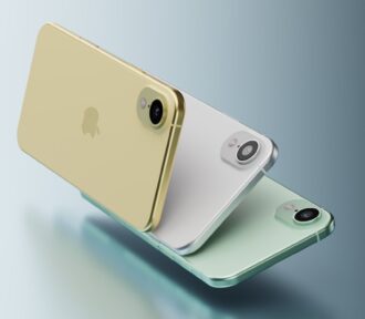 Wachten op de nieuwe iPhone? Apple is van plan om dit jaar 5 nieuwe modellen te introduceren! Waar kunnen we naar uitkijken?