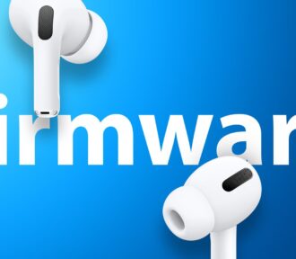 Hoe kan ik de firmware van Apple AirPods bijwerken?