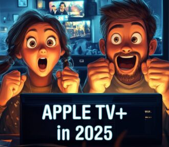 Heb je genoeg van Netflix of HBO? Bekijk de beste films en tv-programma’s&nbsp;die je dit jaar op Apple TV+ kunt kijken!