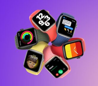 Wacht je op de nieuwe goedkope Apple Watch? De SE 3 komt over een paar maanden en biedt deze nieuwe functies!