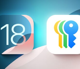 iOS 18 Tips #8 – Hoe wijzig je heel eenvoudig wachtwoorden met de nieuwe Wachtwoorden-app?