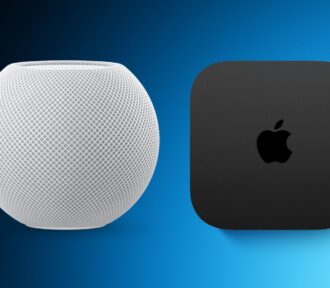 2025 brengt ook nieuwe generaties Apple TV en HomePod Mini. Wat zullen die brengen?