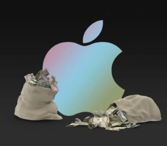 Apple kondigde financiële recordresultaten aan voor het vorige kwartaal! Macs en iPads verrasten, iPhone stelde teleur!