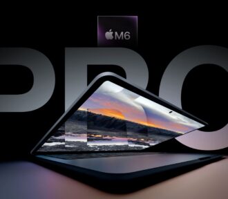 In 2026 komt er een revolutionaire MacBook Pro aan, met heel veel veranderingen. Zal het een geheel nieuwe standaard voor laptops brengen?