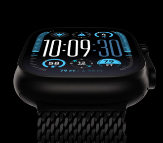 Wat kunnen we verwachten van de Apple Watch in 2025?