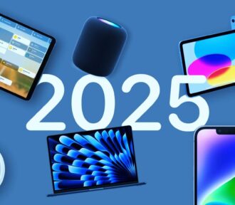 Top 5 Apple innovaties om naar uit te kijken in 2025!
