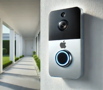 Naast het slimme beeldscherm bereidt Apple ook een deurbel met Face ID en een beveiligingscamera voor. Zal dit een revolutie betekenen voor slimme huizen?