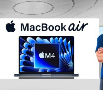 Ben je van plan om een nieuwe MacBook Air te kopen? Deze nieuwe functies zijn binnenkort beschikbaar op het nieuwe M4-model!
