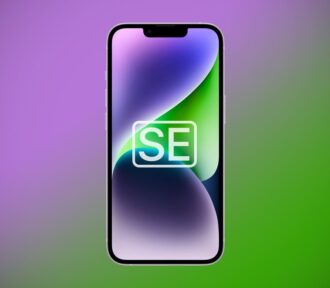 Eerste blik op de nieuwe iPhone SE: uitgelekte mockups laten zien wat Apple over een paar weken gaat onthullen!