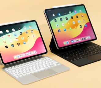 4 redenen waarom iPad Pro je volgende primaire computer zou kunnen zijn!
