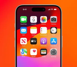 iOS 18 Tips #9 – Hoe wijzig je eenvoudig de standaard apps op je iPhone?