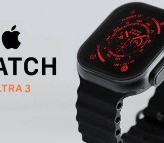 We zoeken 3 nieuwe dingen uit voor Apple Watch Ultra 3 dit jaar!