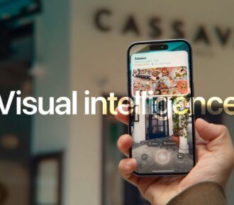 iOS 18.4 brengt ook Visual Intelligence naar de oudere iPhone&nbsp;15 Pro. Hoe activeer je het en waar is het handig voor?