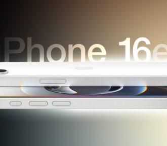 Geen iPhone SE! Apple onthult de nieuwe iPhone&nbsp;16e – bekijk al het nieuws!