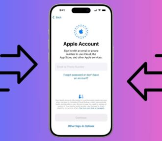 Apple laat je eindelijk digitaal aangeschaft materiaal verplaatsen tussen accounts – maar er zit een addertje onder het gras!