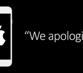 6 keer moest Apple zijn excuses aanbieden aan zijn klanten – waarom deed het bedrijf dit?