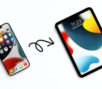 5 iOS-apps die Apple nog steeds niet naar iPad heeft overgezet