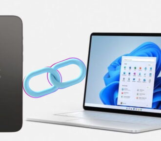 Windows&nbsp;11 biedt nu nog betere synchronisatie met iPhone, direct in het Startmenu!