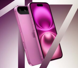Bekijk de eerste gelekte afbeeldingen van 17 iPhones – Apple bereidt de grootste ontwerpwijziging in jaren voor!