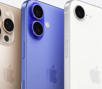 Apple vernieuwt het assortiment na&nbsp;de iPhone&nbsp;16e – bekijk welke modellen het heeft verwijderd!