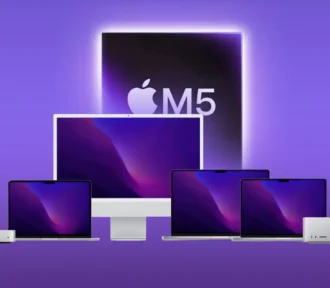 Apple heeft de M5-chip gelanceerd: wat biedt hij en in welke producten zal hij verschijnen?