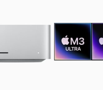 De nieuwe krachtigste Mac is er! Mac Studio brengt de M4 Max en M3 Ultra chips en verslaat Mac Pro!