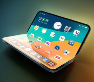 De flexibele iPhone: 6 dingen die we er tot nu toe over weten!