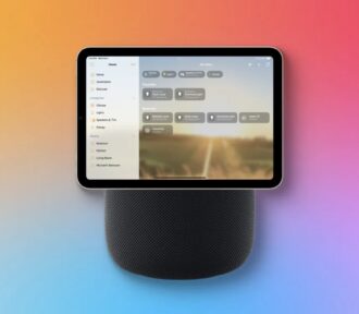 Na de nieuwe Siri stelt Apple naar verluidt ook de lancering van de HomePad smart home “hub” uit! Waarom doet het bedrijf dit?