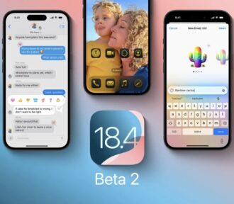 Apple heeft iOS 18.4 beta 2 en andere nieuwe updates uitgebracht! Kijk wat ze brengen!
